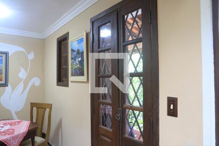 Casa para alugar com 250m², 5 quartos e 4 vagasSala de Jantar