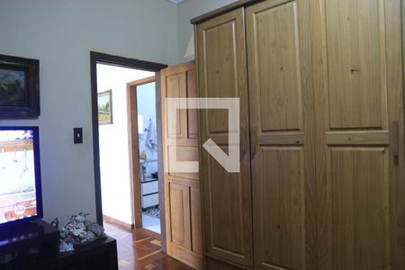 Casa para alugar com 250m², 5 quartos e 4 vagasQuarto 3