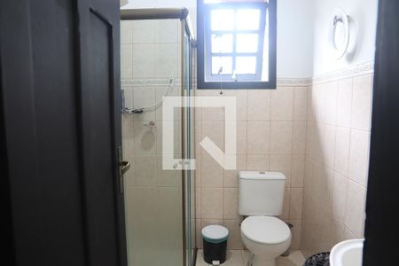 Casa para alugar com 250m², 5 quartos e 4 vagasEdícula Banheiro