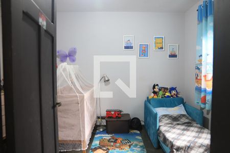 Casa para alugar com 250m², 5 quartos e 4 vagasEdícula Quarto 2