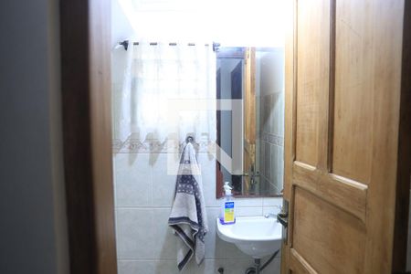 Casa para alugar com 250m², 5 quartos e 4 vagasLavabo