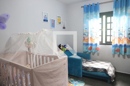 Casa para alugar com 250m², 5 quartos e 4 vagasEdícula Quarto 2