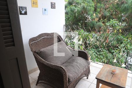 Casa para alugar com 250m², 5 quartos e 4 vagasQuarto 2