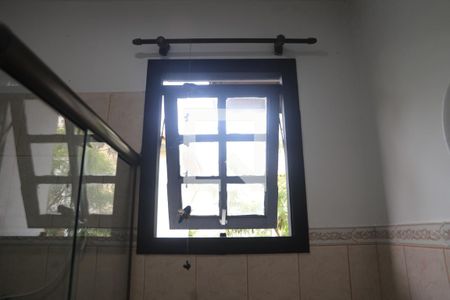 Casa para alugar com 250m², 5 quartos e 4 vagasEdícula Banheiro