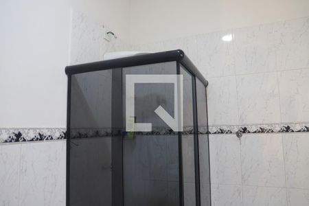 Casa para alugar com 250m², 5 quartos e 4 vagasBanheiro Social