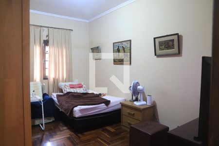 Casa para alugar com 250m², 5 quartos e 4 vagasQuarto 3