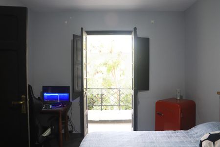 Casa para alugar com 250m², 5 quartos e 4 vagasEdícula Quarto 1