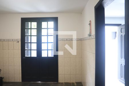 Casa para alugar com 250m², 5 quartos e 4 vagasEdícula Cozinha