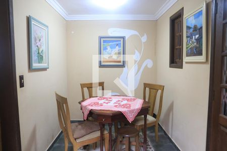 Casa para alugar com 250m², 5 quartos e 4 vagasSala de Jantar