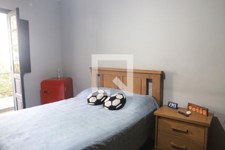 Casa para alugar com 250m², 5 quartos e 4 vagasEdícula Quarto 1