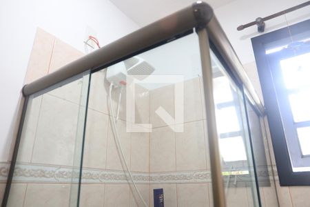 Casa para alugar com 250m², 5 quartos e 4 vagasEdícula Banheiro