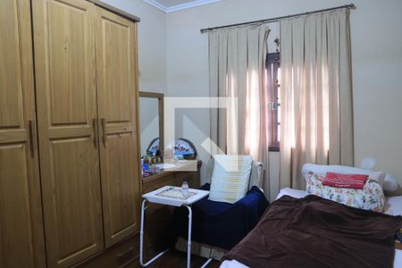 Casa para alugar com 250m², 5 quartos e 4 vagasQuarto 3