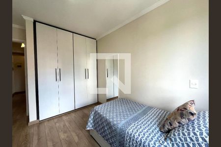 Apartamento à venda com 117m², 3 quartos e 2 vagas Apartamento à venda com 117m², 3 quartos e 2 vagasQuarto 2