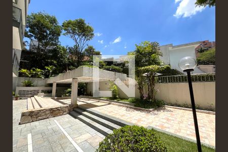 Apartamento à venda com 117m², 3 quartos e 2 vagas Apartamento à venda com 117m², 3 quartos e 2 vagasÁrea comum