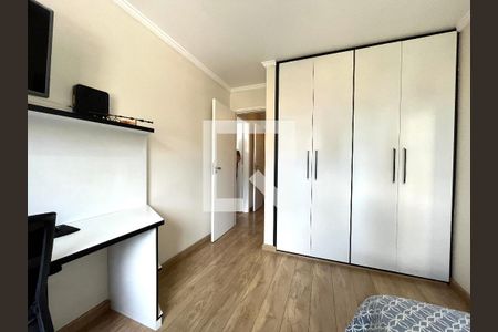 Apartamento à venda com 117m², 3 quartos e 2 vagas Apartamento à venda com 117m², 3 quartos e 2 vagasQuarto 2
