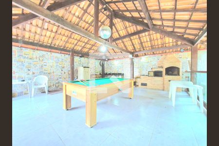 Casa à venda com 1000m², 3 quartos e 6 vagasÁrea comum - Churrasqueira