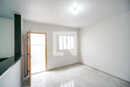 Sala de casa para alugar com 2 quartos, 100m² em Vila Beatriz, São Paulo