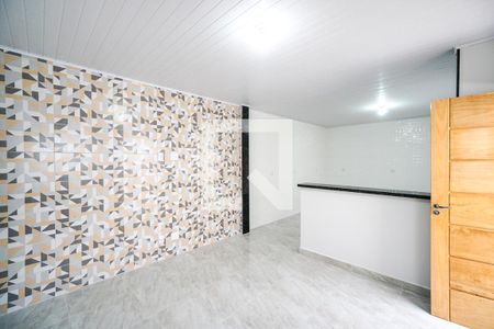 Sala de casa para alugar com 2 quartos, 100m² em Vila Beatriz, São Paulo