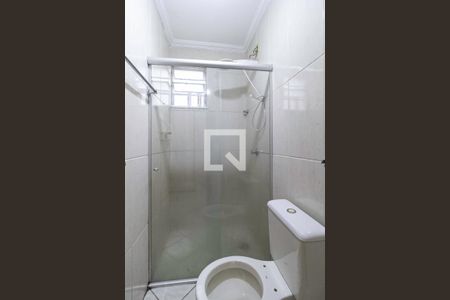 Apartamento à venda com 166m², 3 quartos e 2 vagasBanheiro social