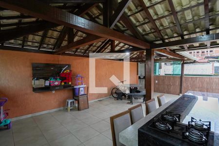 Apartamento à venda com 166m², 3 quartos e 2 vagasCobertura