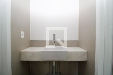 Apartamento à venda com 91m², 3 quartos e 2 vagas Apartamento à venda com 91m², 3 quartos e 2 vagasBanheiro 3