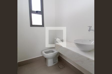 Apartamento à venda com 91m², 3 quartos e 2 vagas Apartamento à venda com 91m², 3 quartos e 2 vagasBanheiro 2
