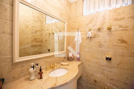 Apartamento à venda com 323m², 4 quartos e 2 vagas