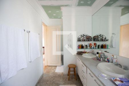 Apartamento à venda com 323m², 4 quartos e 2 vagas