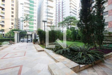 Apartamento à venda com 323m², 4 quartos e 2 vagas