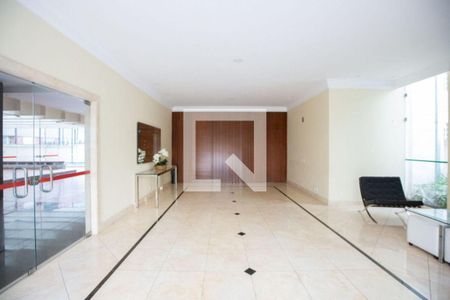 Apartamento à venda com 323m², 4 quartos e 2 vagas