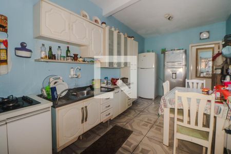 Casa à venda com 300m², 2 quartos e 2 vagas Casa à venda com 300m², 2 quartos e 2 vagasCozinha