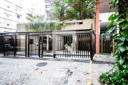 Apartamento à venda com 168m², 3 quartos e 2 vagas