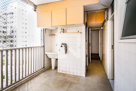 Apartamento à venda com 168m², 3 quartos e 2 vagas