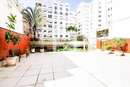 Apartamento à venda com 168m², 3 quartos e 2 vagas