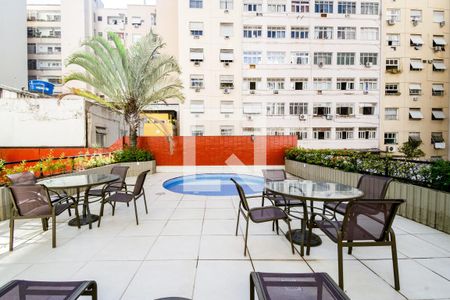 Apartamento à venda com 168m², 3 quartos e 2 vagas