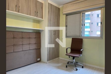 Suíte de apartamento para alugar com 2 quartos, 55m² em Vila Ipojuca, São Paulo