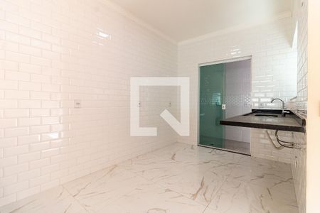 Casa à venda com 140m², 3 quartos e 2 vagas Casa à venda com 140m², 3 quartos e 2 vagasCozinha