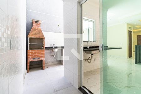 Casa à venda com 140m², 3 quartos e 2 vagas Casa à venda com 140m², 3 quartos e 2 vagasLavanderia