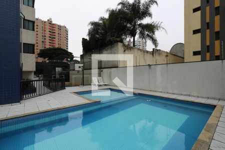 Apartamento à venda com 139m², 4 quartos e 2 vagasÁrea Comum - Piscina