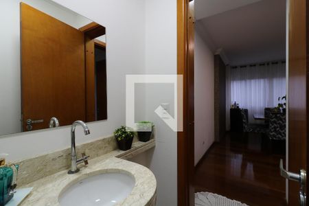 Apartamento à venda com 139m², 4 quartos e 2 vagasLavabo