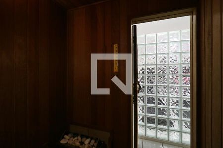 Apartamento à venda com 139m², 4 quartos e 2 vagasÁrea Comum - Sauna