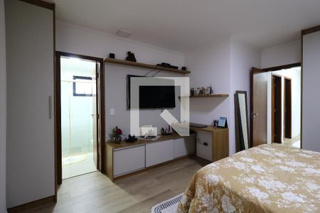 Apartamento à venda com 139m², 4 quartos e 2 vagasSuíte 2