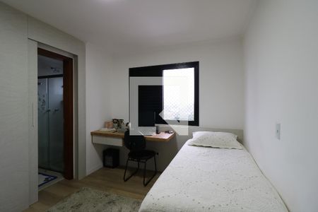 Apartamento à venda com 139m², 4 quartos e 2 vagasSuíte 1