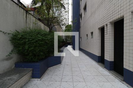 Apartamento à venda com 139m², 4 quartos e 2 vagasÁrea Comum