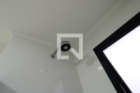 Apartamento à venda com 139m², 4 quartos e 2 vagasBanheiro Social - Chuveiro