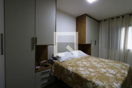 Apartamento à venda com 139m², 4 quartos e 2 vagasSuíte 2