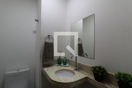 Apartamento à venda com 139m², 4 quartos e 2 vagasLavabo