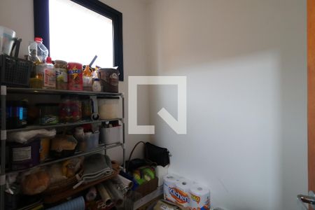 Apartamento à venda com 139m², 4 quartos e 2 vagasCozinha - Dispensa