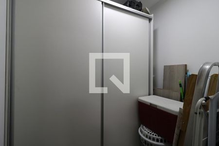 Apartamento à venda com 139m², 4 quartos e 2 vagasQuarto de Serviço