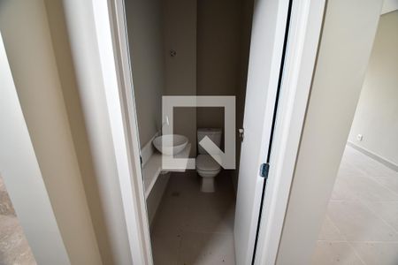 Casa de condomínio à venda com 85m², 2 quartos e 2 vagasLavabo